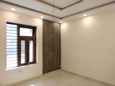 Bedroom Image of 1125 Sq.ft 3 BHK Builder Floor for sale in RPS Palm Drive, Sector 88 Faridabad for Rs. 10000000
