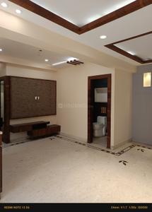 Hall Image of 1670 Sq.ft 3 BHK Apartment / Flat for rent in Alcove Flora Fountain, Tangra Kolkata for Rs. 47000