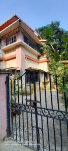 Balcony Image of 1741 Sq.ft 3 BHK Independent House for sale in Chandannagar Hooghly for Rs. 6000000