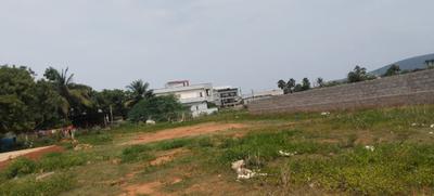 Image of 100 Sq.ft Residential Plot / Land for sale in Gajuwaka, Visakhapatnam for Rs. 789999