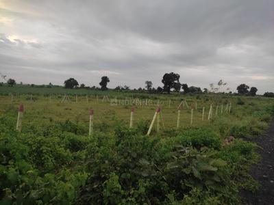 Image of 2000 Sq.ft Residential Plot / Land for sale in Haappy Home Mind Game, Deoli, Nagpur for Rs. 2800000