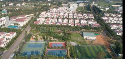 Image of 3940 Sq.ft 4 BHK Villa for sale in Nambiar Bellezea, Bommasandra, Bengaluru for Rs. 180000000
