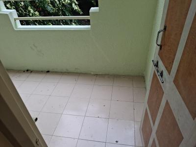 Balcony Image of 850 Sq.ft 2 BHK Apartment / Flat for sale in Anand Nagar, Sinhagad Road Pune for Rs. 6490000