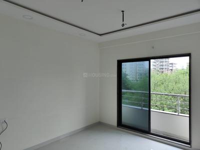 Bedroom Image of 1150 Sq.ft 2 BHK Apartment / Flat for sale in Manish Nagar Nagpur for Rs. 5100000