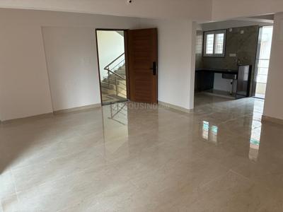 Hall Image of 1200 Sq.ft 2.5 BHK Apartment / Flat for sale in Epitomee Radiance Residency, Baner Pune for Rs. 12000000