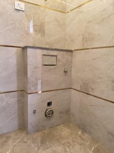 Bedroom One Image of 3100 Sq.ft 4 BHK Builder Floor for sale in Sector 23 Gurgaon for Rs. 32000000