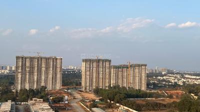 Image of 1896 Sq.ft 3 BHK Apartment / Flat for sale in Adarsh Welkin Park, Gattahalli, Bengaluru for Rs. 27500000