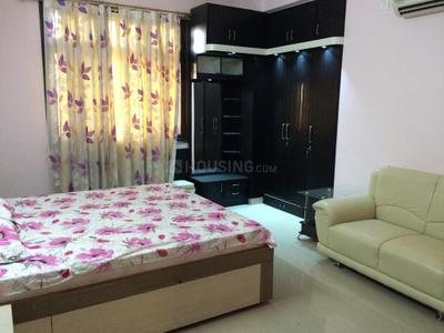 Bedroom Image of 1830 Sq.ft 3 BHK Apartment / Flat for sale in Phase 3rd Gorakhpur for Rs. 12500000