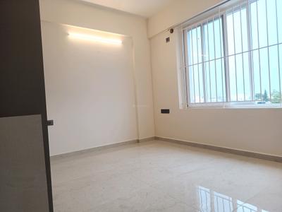 Bedroom Image of 1000 Sq.ft 2 BHK Apartment / Flat for rent in HBR Layout Bengaluru for Rs. 40000