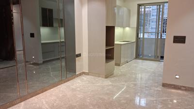 Living Room Image of 1250 Sq.ft 3 BHK Builder Floor for sale in Vikaspuri New Delhi for Rs. 21500000