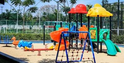 Image of 995 Sq.ft 2 BHK Apartment / Flat for sale in Sunrise Crestview, Diva, Thane for Rs. 4800000