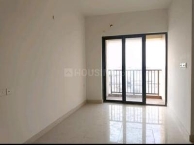 Hall Image of 1100 Sq.ft 3 BHK Apartment / Flat for sale in Unimark Lakewood Estate, New Garia Kolkata for Rs. 12000000
