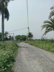 Image of 1440 Sq.ft Residential Plot / Land for sale in Wander Valley, Bara Gagan Gohalia, Kolkata for Rs. 520000