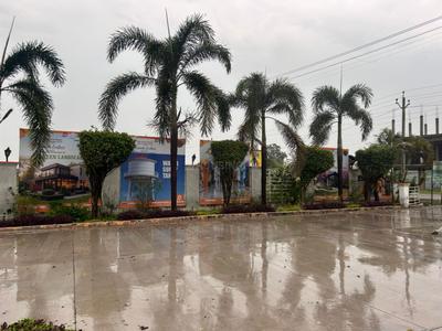 Image of 987 Sq.ft Residential Plot / Land for sale in Alaknanda Enclave, Jaitikhera, Lucknow for Rs. 4000000