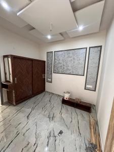 Bedroom Image of 765 Sq.ft 4 BHK Independent House for sale in Kharar Mohali for Rs. 6500000