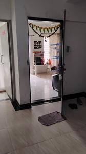 Hall Image of 520 Sq.ft 1 BHK Apartment / Flat for sale in Balaji Whitefield Phase 1, Sus Pune for Rs. 5600000