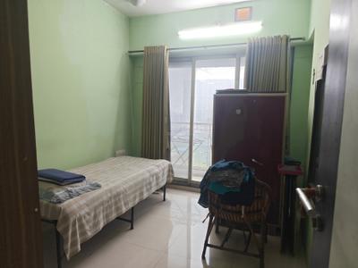 Bedroom Image of 750 Sq.ft 2 BHK Apartment / Flat for sale in Andheri West Mumbai for Rs. 25000000