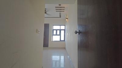 Bedroom Image of 1750 Sq.ft 3 BHK Apartment / Flat for rent in CGHS Ganpati Apartment, Sector 56 Gurgaon for Rs. 48000