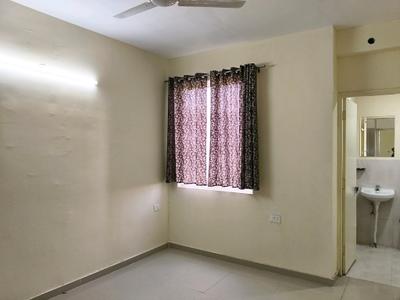 Bedroom Image of 750 Sq.ft 3 BHK Apartment / Flat for sale in Pyramid Altia, Sector 70 Gurgaon for Rs. 9100000