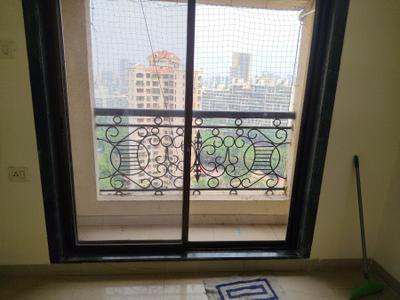 Bedroom Image of 1480 Sq.ft 3 BHK Apartment / Flat for rent in Regency Gardens, Kharghar Navi Mumbai for Rs. 70000