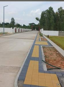 Image of 1200 Sq.ft Residential Plot / Land for sale in Electronic City, Bengaluru for Rs. 8281000