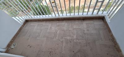 Balcony Image of 1575 Sq.ft 3 BHK Apartment / Flat for sale in Alwal Secunderabad for Rs. 8800000