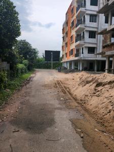 Image of 2880 Sq.ft Residential Plot / Land for sale in Ujaan Nagar, Omarhati, Kolkata for Rs. 4200001