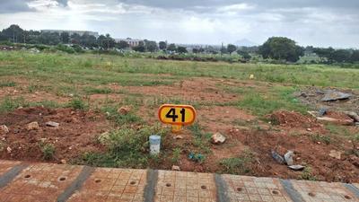 Image of 1200 Sq.ft Residential Plot / Land for sale in Nelamangala, Bengaluru for Rs. 4378800