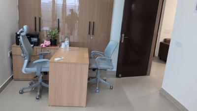 Bedroom Image of 3000 Sq.ft 4 BHK Apartment / Flat for sale in Amrapali Heartbeat City IV, Sector 107 Noida for Rs. 35500000
