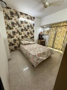 Bedroom Image of 1050 Sq.ft 2 BHK Apartment / Flat for sale in Maitri Planet, Kharghar Navi Mumbai for Rs. 11100000