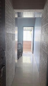 Bedroom Image of 960 Sq.ft 2 BHK Apartment / Flat for sale in Titwala Thane for Rs. 4200000