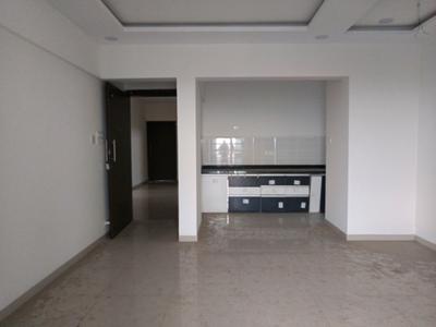 Living Room Image of 1000 Sq.ft 2 BHK Apartment / Flat for sale in Panama Silver Stone Apartments, Handewadi Pune for Rs. 4700000