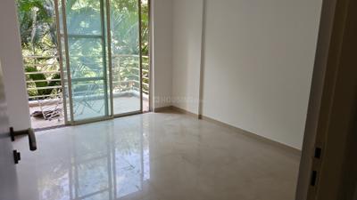 Bedroom Image of 1150 Sq.ft 2 BHK Apartment / Flat for rent in Aditya Comfort Zone A 15, Baner Pune for Rs. 33000