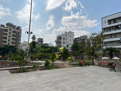 Image of 1500 Sq.ft 3 BHK Apartment / Flat for sale in Baner, Pune for Rs. 16500000