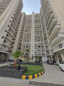 Image of 2250 Sq.ft 3.5 BHK Apartment / Flat for sale in Antriksh India Grand View, Sector 150, Noida for Rs. 11000000