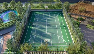 Image of 730 Sq.ft 2 BHK Apartment / Flat for sale in Godrej Ivara, Kharadi, Pune for Rs. 12999999