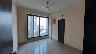Hall Image of 1575 Sq.ft 3 BHK Apartment / Flat for sale in Unique Essenza, Sola Ahmedabad for Rs. 9999000