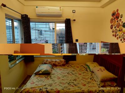 Bedroom Image of 1056 Sq.ft 2 BHK Apartment / Flat for sale in Kasba Kolkata for Rs. 7800000