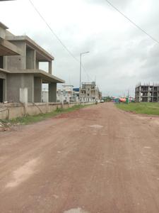 Swapnabhumi Internal Roads 2