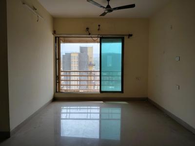 Living Room Image of 1500 Sq.ft 3 BHK Apartment / Flat for sale in Regency Crest, Kharghar Navi Mumbai for Rs. 28000000