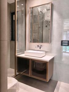 Bedroom One Image of 1650 Sq.ft 3 BHK Builder Floor for sale in BPTP Astaire Garden Floors, Sector 70A Gurgaon for Rs. 22000000