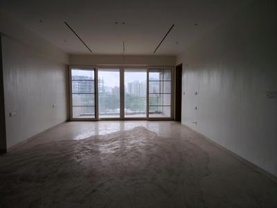 Living Room Image of 1798 Sq.ft 4 BHK Apartment / Flat for sale in Kalash Trove, Aundh Pune for Rs. 37500000