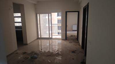 Living Room Image of 975 Sq.ft 2 BHK Apartment / Flat for sale in Amrapali Verona Heights, Noida Extension Greater Noida for Rs. 7200000