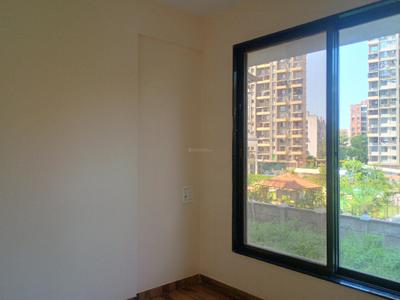 Bedroom Image of 504 Sq.ft 1 BHK Apartment / Flat for sale in Lodha Crown Dombivli 1, Dombivli East Thane for Rs. 3720000