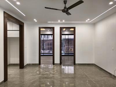 Dining Area Image of 2700 Sq.ft 4 BHK Builder Floor for sale in Sector 55 Gurgaon for Rs. 34900000
