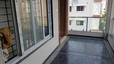 Living Room Image of 1715 Sq.ft 3 BHK Apartment / Flat for sale in HMT Officers Colony Secunderabad for Rs. 13500000