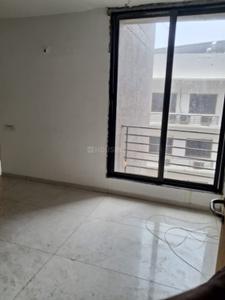 Hall Image of 1400 Sq.ft 3 BHK Apartment / Flat for sale in Laxmi Eternia, Narolgam Ahmedabad for Rs. 3800000