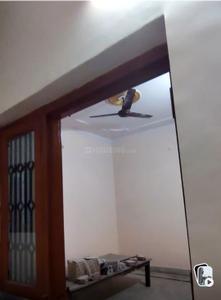 Hall Image of 1000 Sq.ft 2.5 BHK Independent House for rent in Ashiyana Lucknow for Rs. 12000