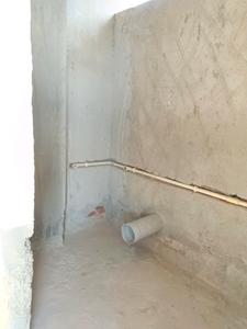 Bedroom One Image of 845 Sq.ft 2 BHK Apartment / Flat for sale in Behala Kolkata for Rs. 3350000