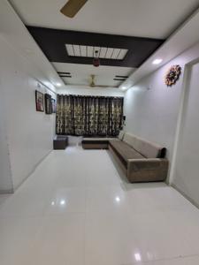 Hall Image of 1206 Sq.ft 2 BHK Apartment / Flat for sale in Shree Sharanam Group Bopal, Bopal Ahmedabad for Rs. 6500000